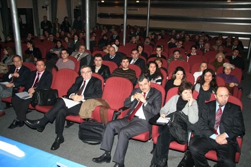 Pvsk Uygulamaları Tartışıldı - 3