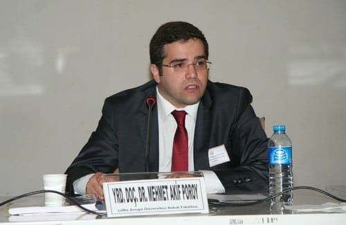 Ab -Türkiye Geri Kabul Anlaşması Ve Vize Serbestîsi

 - 34