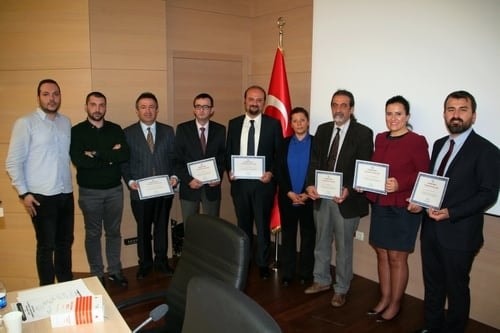 Sağlık Hukukunda ‘Çekinik/Savunmacı/Defansif Tıp’ Uygulamaları
 - 88