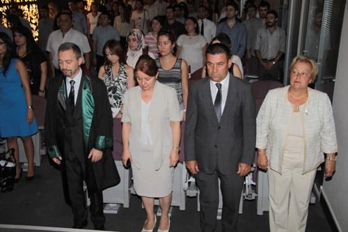 Sem Eğitim Dönemi Başladı 

 - 2