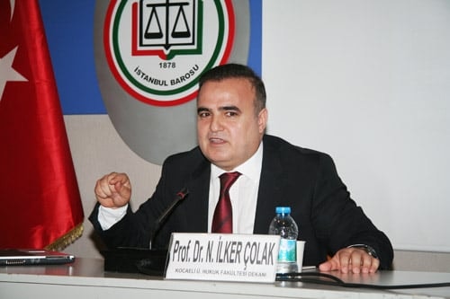 Kent Hukuku Bağlamında 
Yaşanabilir Şehirler Ve İstanbul - 20