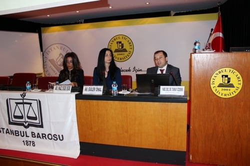 Taşımacılık Sektöründeki İş Hukuku Uygulamaları  - 8