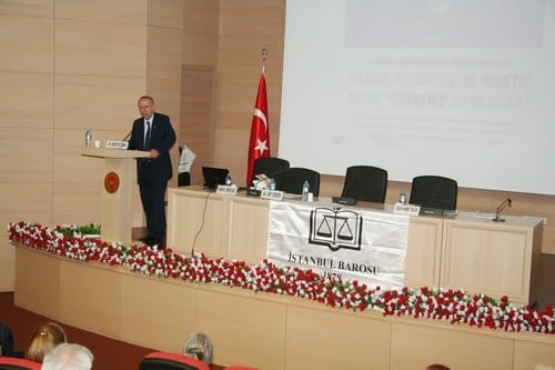 Sağlık Hukukunda Hasta Artık Tüketici Mi Olacak?

 - 5