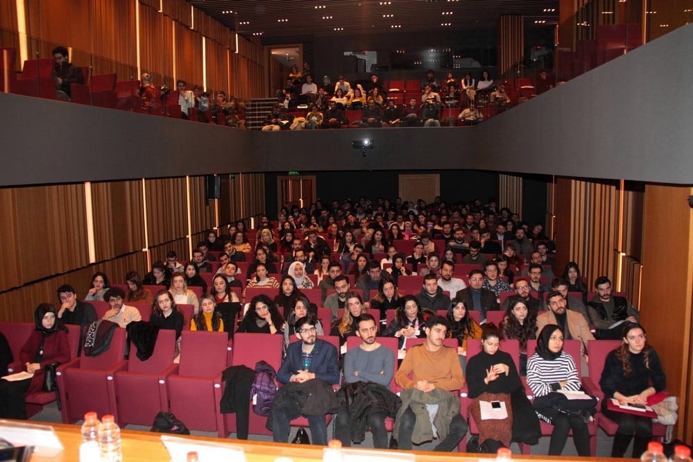 SEM Eğitim Dönemi Açılışı - 27