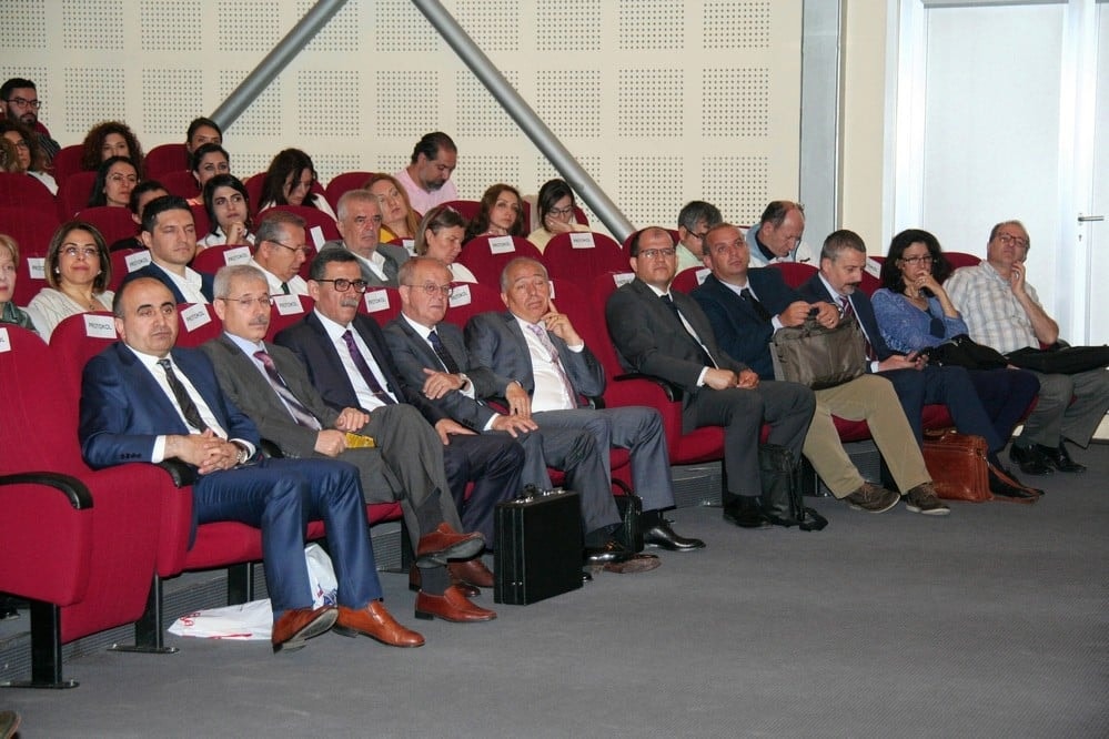 İş Hukuku ve Sosyal Güvenlik Hukukuna İlişkin Sorunlar Ve Çözüm Önerileri - 22