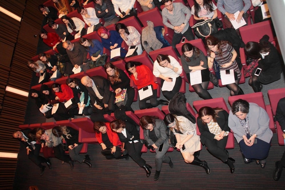 Sem Yeni Eğitim Dönemi Açılışı - 47