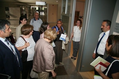 Cinsel Suçlar Ve Gözaltında Cinsel Taciz

 - 19