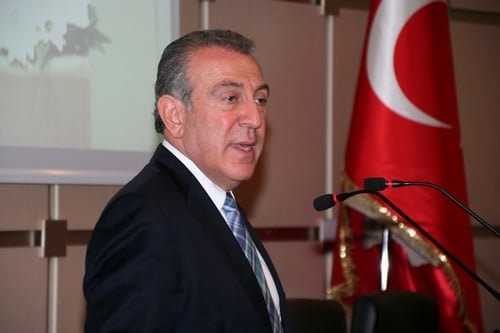 Demiryolunun Serbestleştirilmesi Ve Geleceği
 - 13