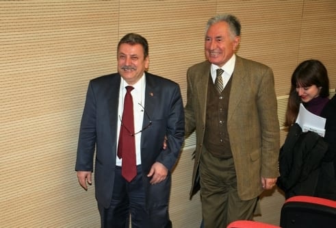 Sem’De Yeni Eğitim Dönemi Başladı
 - 88