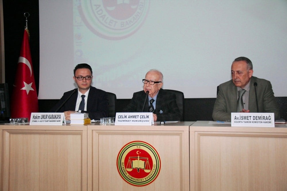 Sigorta Hukukunda Güncel Sorunlar - 17