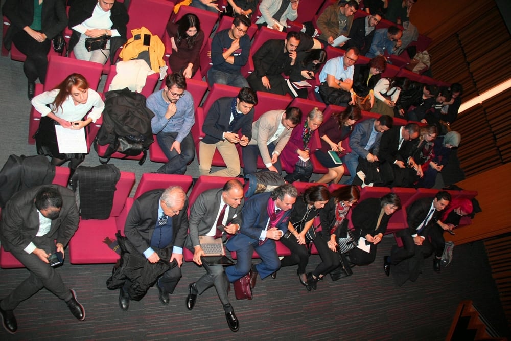 Türkiye’nin İlk “Yapay Zekâ Çağında Hukuk Raporu” Yayınlandı - 20