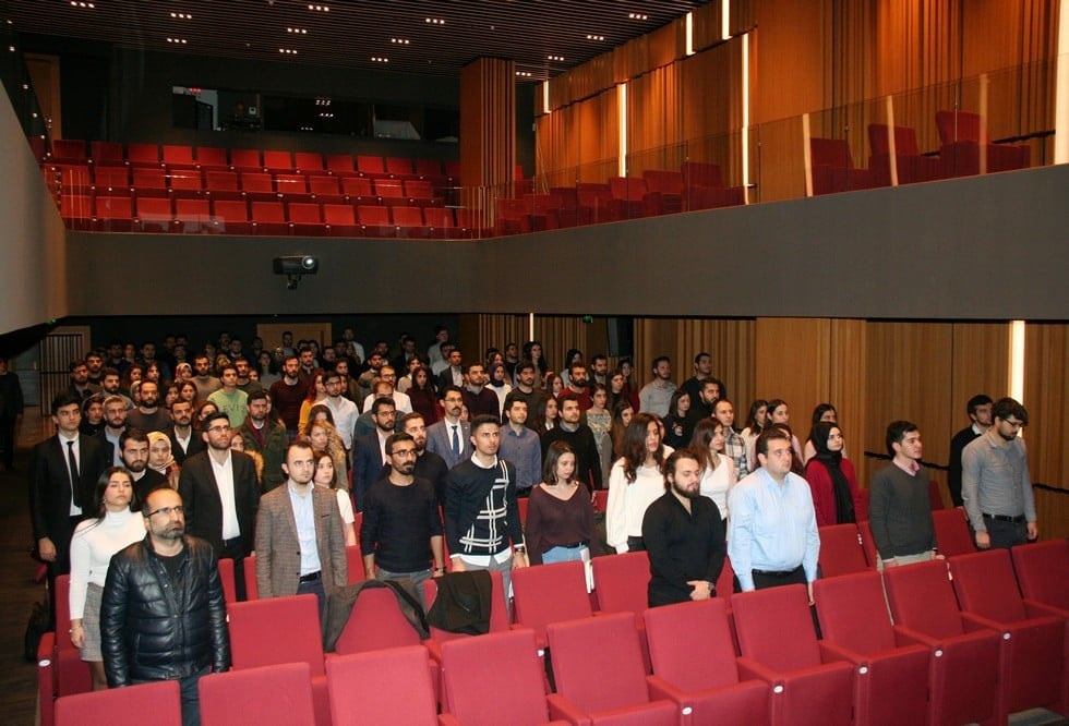 Sem Yeni Eğitim Dönemi Açılışı - 3