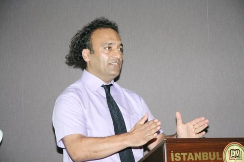 19.Dönem Hukuk İngilizcesi Ve Terminolojisi Derslerini Tamamlayanlara Katılım Belgeleri Verildi - 6