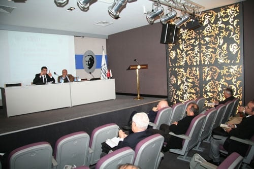 Pazartesi Forumları Devam Ediyor - 8