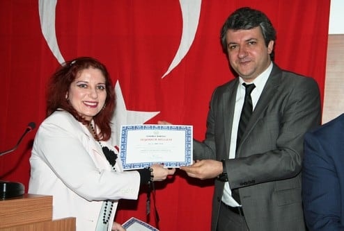 Uluslararası Uyuşmazlıklar Ve Tahkim

 - 22