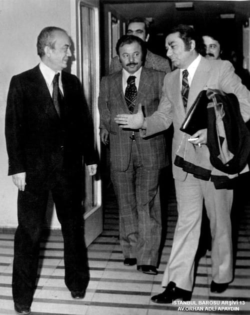 Biz Bayrağı O’Ndan Devraldık

 - 26