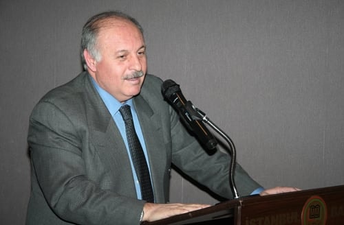 Baromuzun Seçilmiş Kurulları
Ortak Toplantı Yaptı - 14