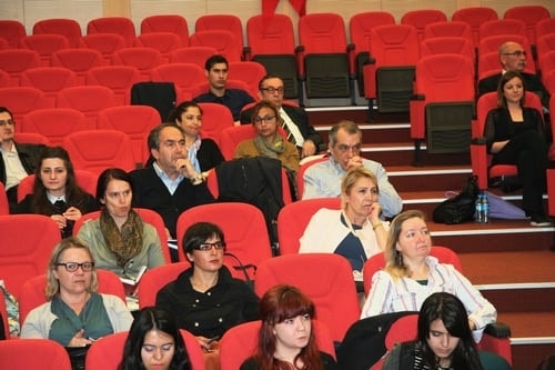 Hukuk Ve Ceza Yargılamasında İstinaf
 - 8