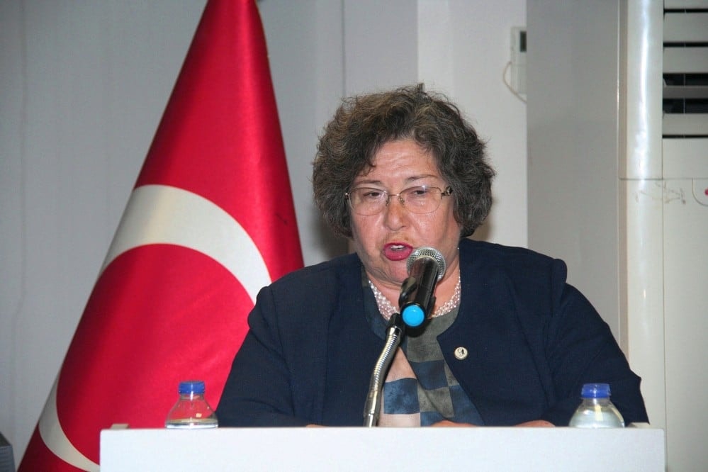 Baro Meclisi’nin 44. Olağan Genel Kurul Toplantısı 19 Mayısta Yapıldı     - 52