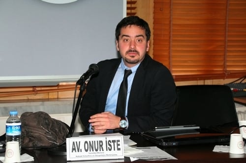 Hukuk Devleti, İnsan Hakları Ve Hukuk Güvenliği
 - 31