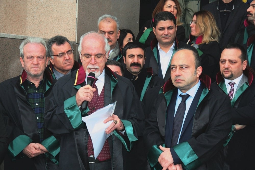 Erdal Doğan Olayında Son Derecede Ciddi Bir Tehdit Karşısındayız - 36