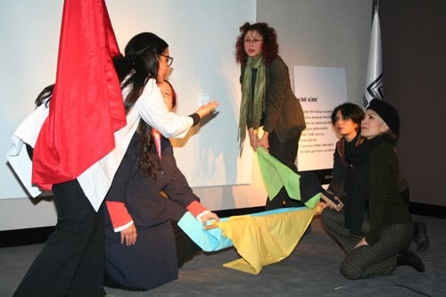 Müştak Erenus'u Anma Gecesi  - 11