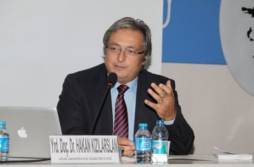 İletişimin Denetlenmesi Ve Bilgisayarlarda Arama 
 - 16