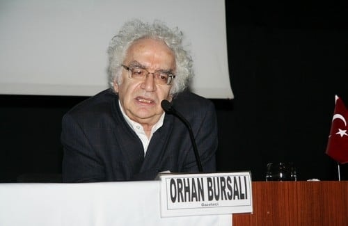 Ulusal Yargı Sempozyumu Büyük İlgi Gördü
 - 52