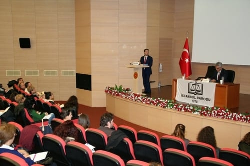 Aihm’E Bireysel Başvuru Hakkı Eğitim Sertifika Programı
 - 37