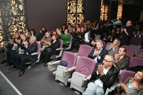 Türkü Gecesinde Burcu Burcu Anadolu
 - 27