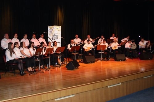 Thm Bahar Konseri

 - 5