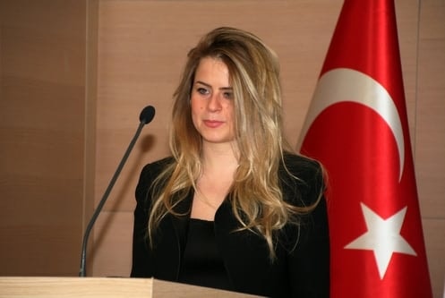 Disiplin Hukuku Ve Uygulama
 - 7