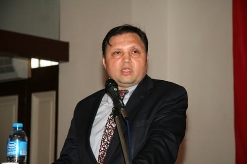 Ab -Türkiye Geri Kabul Anlaşması Ve Vize Serbestîsi

 - 23