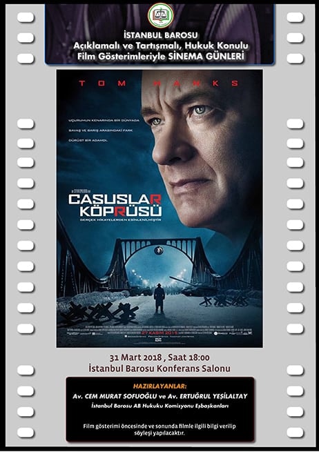 Casuslar Köprüsü