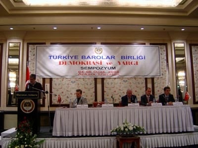 Uluslararası Fikri Ve Sınaî Mülkiyet Hakkının Güncel Sorunları

 - 2