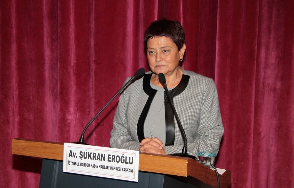 Çalışma Hayatı ve Kadın Paneli - 3