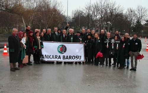 Polis Devleti Değil Hukuk Devleti

 - 116