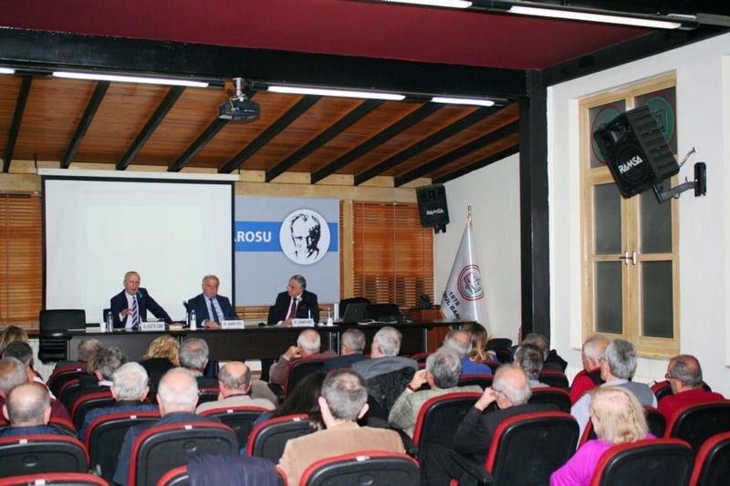 Unutulan Cephe: Sarıkamış 1914 - 58