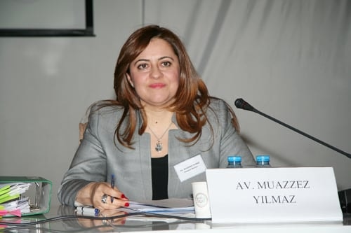 Yabancıların Taşınmaz Edinimlerinde Güncel Tartışmalar

 - 42