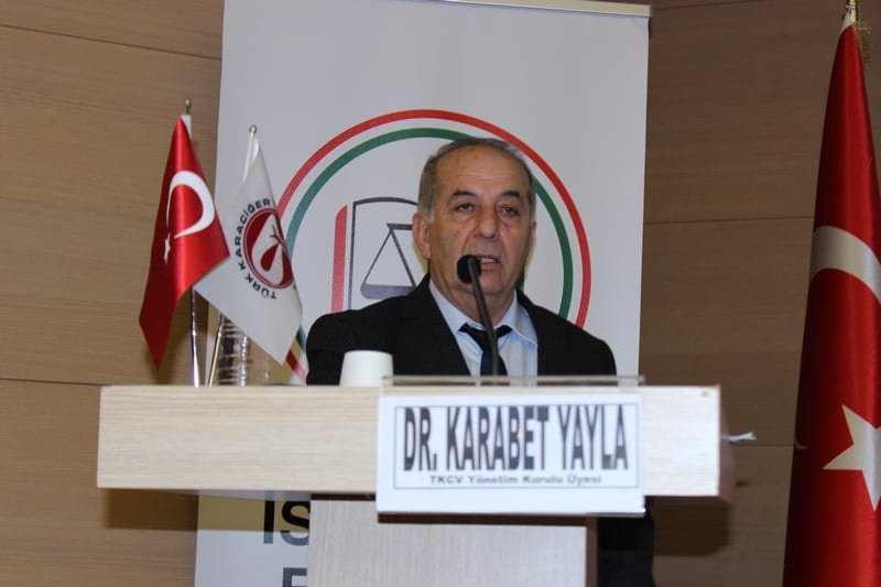 Karaciğer Hastalarının Hukuki Sorunları - 3