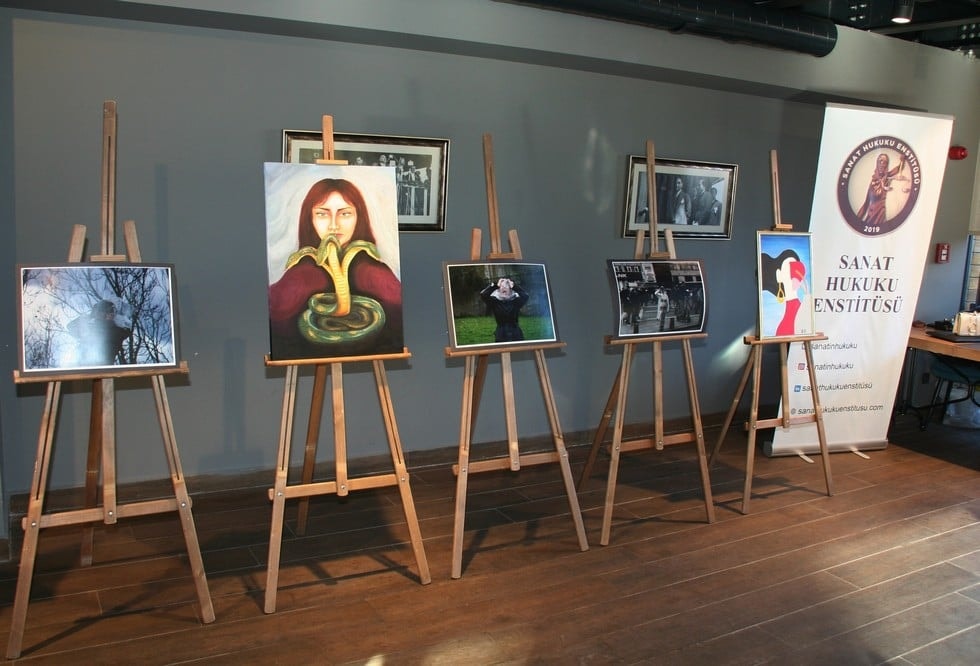 Kadın Hakları Merkezi 25. Yılında - 4