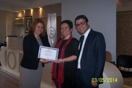 Sağlık Hukukunda Sağlık Çalışanlarının Hakları

 - 16