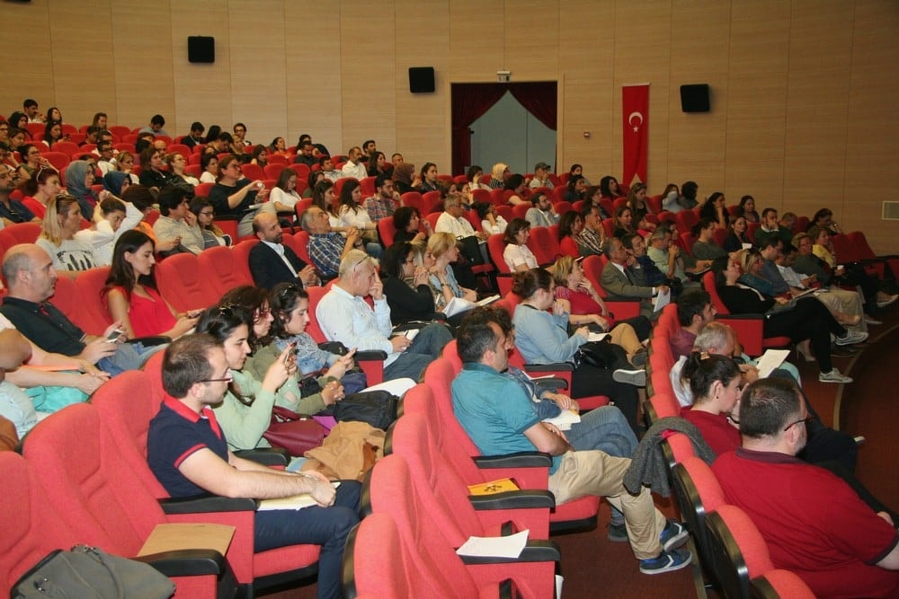 Adli Yardım Çocuk Hakları Sertifika Programı Devam Ediyor - 114