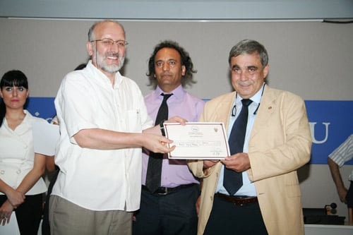 19.Dönem Hukuk İngilizcesi Ve Terminolojisi Derslerini Tamamlayanlara Katılım Belgeleri Verildi - 12