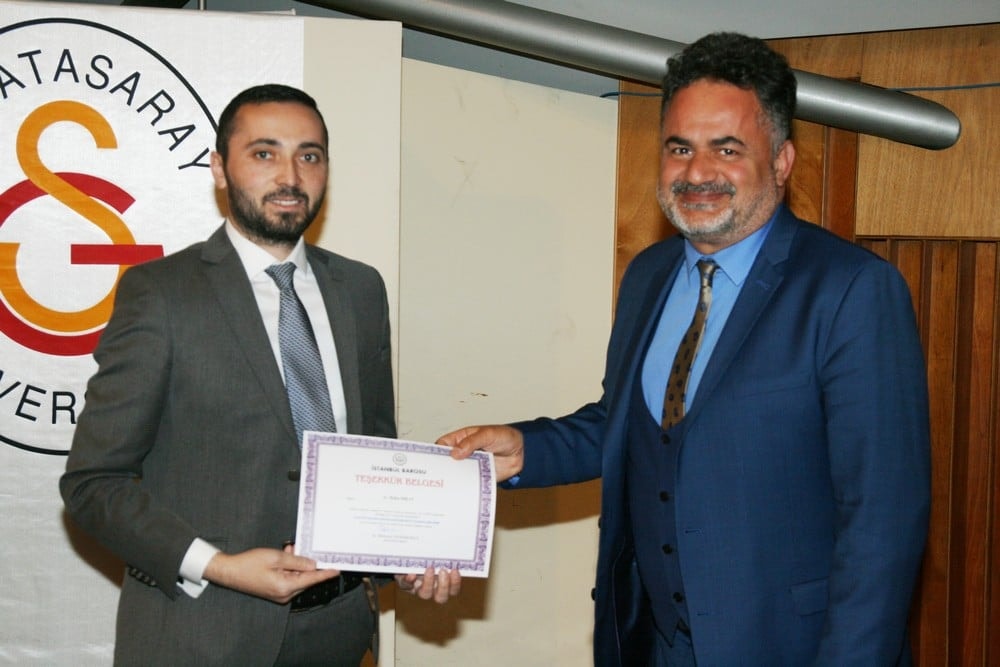 Lojistikte Hukuksal Sorunlar, Sözleşmelerin ve Standartların Önemi - 100