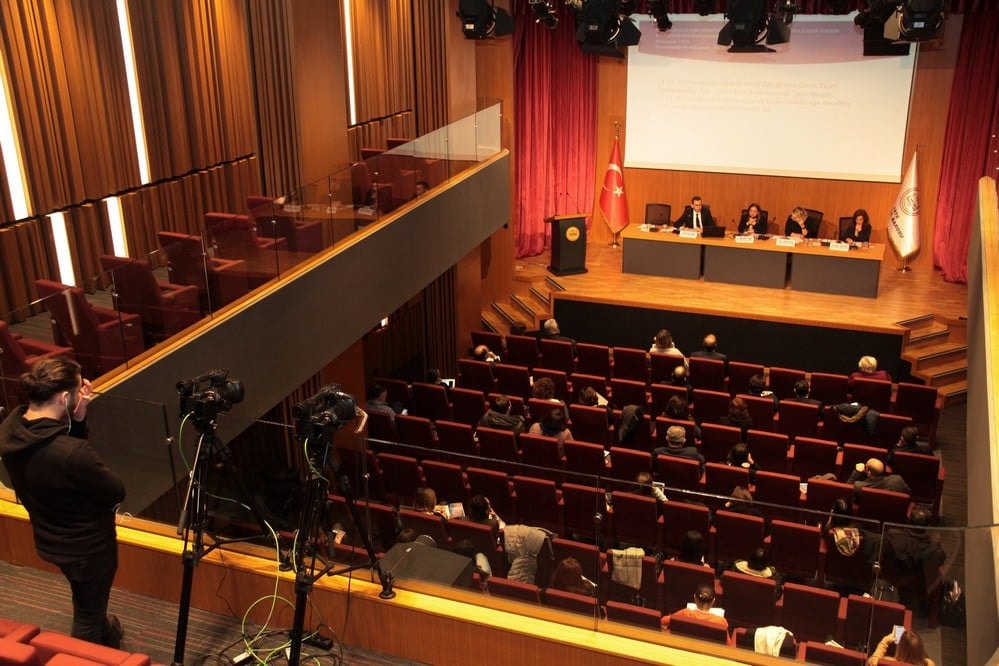 Lojistik ve Taşıma Sektöründe Uyuşmazlık Çözüm Yolları - 49