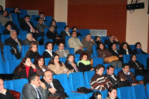 Cmk Bölge Toplantısında İletişimin Tespiti Paneli

 
 - 5