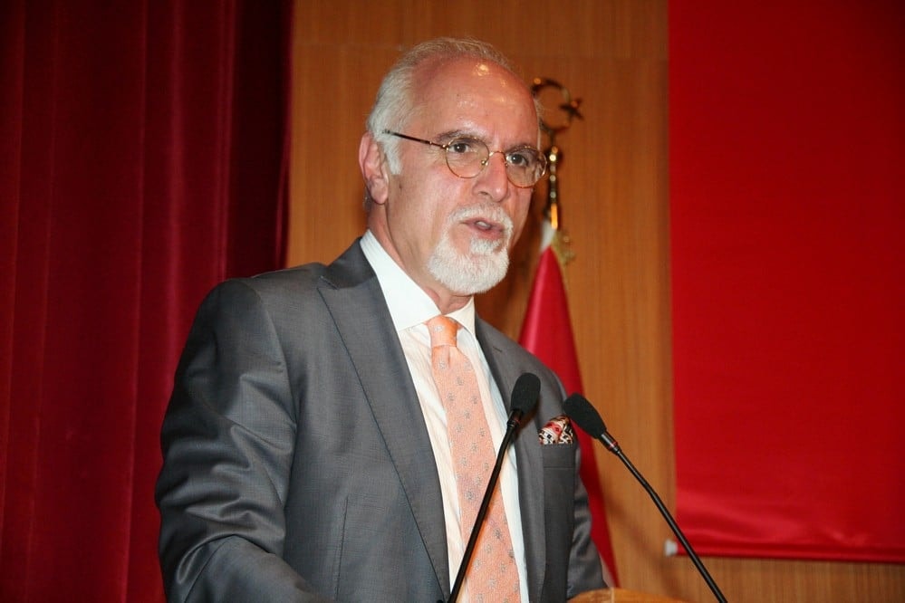 İstanbul Barosu Yardımlaşma Sandığı Genel Kurul Toplantısı Yapıldı - 43