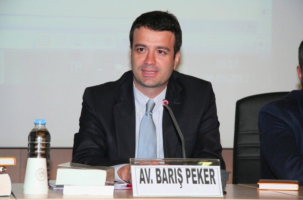 Deniz İcra Hukukunun Güncel Sorunları - 142