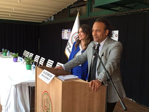 Zamane - Dil Ve Hukuk  
